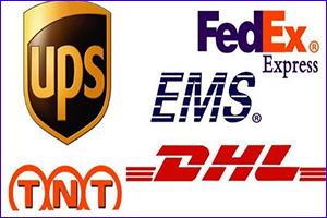 International express service