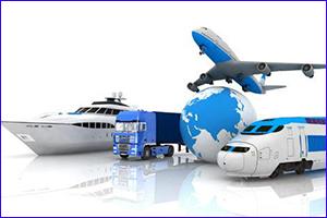 Import business